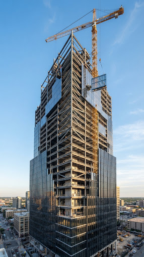 Buildings & Towers
