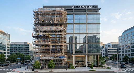 Building Renovation & Maintenance