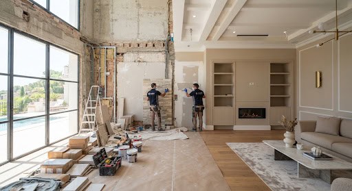 Renovation-Maintenance
